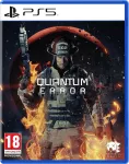 Quantum Error PS5