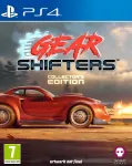 Gearshifters Collectors Edition PS4