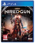 Necromunda Hired Gun PS4 NAUDOTA