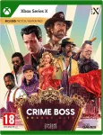 Crime Boss Rockay City Xbox Series