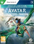 Avatar Frontiers of Pandora Special Edition Xbox Series X
