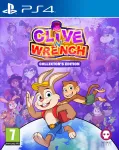 Clive N Wrench Collector Edition PS4