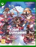 Towa and the Guardians of the Sacred Tree Xbox Series X