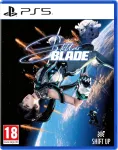 Stellar Blade PS5 NAUDOTA