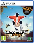 Rooftops And Alleys Dual Pack Edition PS5