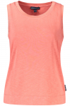 NORTH SAILS rožinė moteri&scaron;ka palaidinė ant petne&scaron;ėlių
