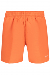 NIKE vyri&scaron;kos maudymosi kelnaitės, oranžinės