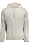 TOMMY HILFIGER PILKAS VYRI&Scaron;KAS DŽEMPERIS BE UŽTRAUKTUKO