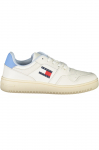 TOMMY HILFIGER balti moteri&scaron;ki sportiniai batai
