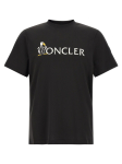 MONCLER juodi vyri&scaron;ki mar&scaron;kinėliai