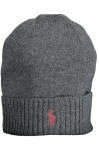 RALPH LAUREN PILKA VYRI&Scaron;KA ŽIEMINĖ KEPURĖ (BEANIE)