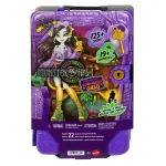 Monster High Skulltimate Secrets rinkinys su Jinafire Long