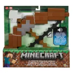 Minecraft interaktyvus lankas su strėle &bdquo;Ultimate Bow and Arrow&ldquo;