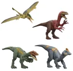 Jurassic World dinozauro figūrėlė &bdquo;Frenzy Pack&ldquo; (atsitiktinis modelis)