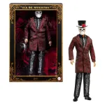 Barbie Signature kolekcinis Kenas &bdquo;D&iacute;a de Muertos 2026&ldquo;
