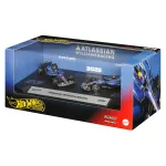 Hot Wheels Premium Williams F1 bolidai &ndash; Carlos Sainz ir Alex Albon