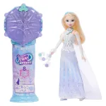 Disney Frozen Jewel Reveal siurprizas su Elza