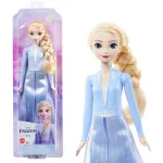 Disney Frozen lėlė Elza kelionės apranga (&bdquo;Ledo &scaron;alis 2&ldquo;)