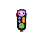 Fisher-Price Laugh & Learn lietuvi&scaron;kai kalbantis TV pultelis