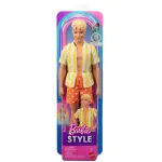Barbie Kenas madistas vasarai (Fashionistas Nr. 252)