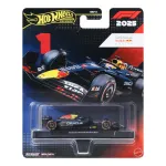 Hot Wheels Premium Red Bull F1 bolidas &ndash; Max Verstappen #1