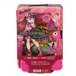 Monster High Skulltimate Secrets rinkinys su Draculaura
