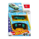 Hot Wheels RC automodelis &bdquo;Aston Martin Vantage&ldquo;
