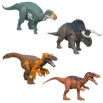 Jurassic World riaumojantis dinozauras &bdquo;Wild Roar&ldquo; (atsitiktinis modelis)