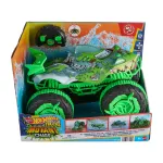 Hot Wheels RC Monster Trucks džipas &bdquo;All-Terrain Great Bite&ldquo;, 1:15