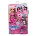 Barbie lėlė &bdquo;Malibu&ldquo; i&scaron; serijos &bdquo;Dream Besties&ldquo;