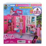 Barbie sulankstomas namas &bdquo;Getaway House&ldquo;