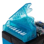 STEM rinkinys &bdquo;Mini pianinas&ldquo;