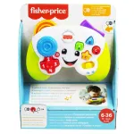 Fisher-Price lietuvi&scaron;kai kalbantis žaidimų pultelis