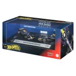 Hot Wheels Premium Red Bull F1 bolidai &ndash; Max Verstappen ir Yuki Tsunoda