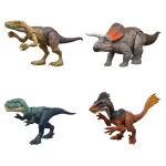 Jurassic World puolantis dinozauras &bdquo;Strike Attack&ldquo; (atsitiktinis modelis)