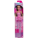 Barbie lėlė balerina su nuimamu tutu