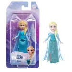 Disney Frozen mini lėlė Elza arba Ana (atsitiktinis modelis)