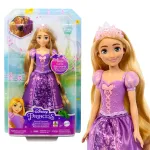 Disney Princess dainuojanti lėlė Auksaplaukė (anglų k.)