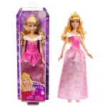 Disney Princess lėlė Aurora rožine suknele