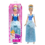 Disney Princess lėlė Pelenė mėlyna pokylio suknele