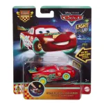 Cars ma&scaron;inėlė su &scaron;viesomis &bdquo;Light Up&ldquo; (atsitiktinis modelis)