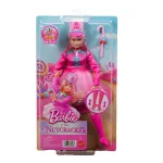 Barbie lėlė &bdquo;Deizė&ldquo; &ndash; balerina Spragtuko kostiumu