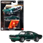 Matchbox The Movie kolekcinė ma&scaron;inėlė (atsitiktinis modelis)