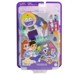 Polly Pocket kompaktinis rinkinys (atsitiktinis modelis)