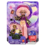 Monster High lėlė Moonspell Magic Rae Lumina &ndash; saulės ragana