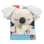Fisher-Price kelioninis migdukas &bdquo;Koala&ldquo;