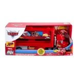 Disney Pixar Cars transporteris Makas &bdquo;Mini Racers&ldquo;