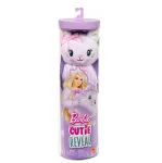Barbie siurprizų rinkinys &bdquo;Cutie Reveal&ldquo; &ndash; katytė