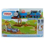 Thomas & Friends motorizuota trasa (atsitiktinis rinkinys)