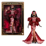 Barbie Signature kolekcinė lėlė &bdquo;D&iacute;a de Muertos 2026&ldquo;
